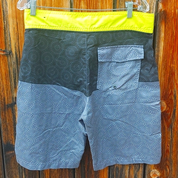 Burnside swin trunks - Picture 5 of 8